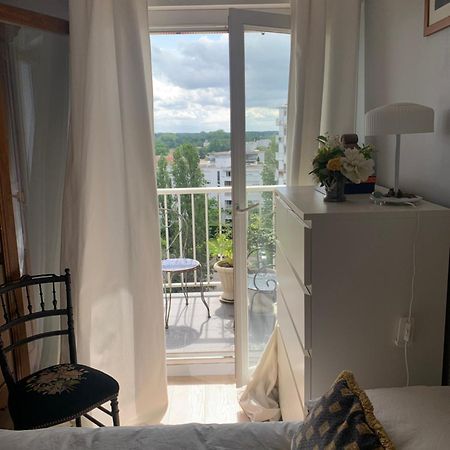Le Rondo Apartamento Mérignac Exterior foto