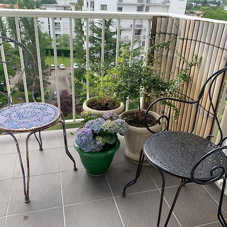 Le Rondo Apartamento Mérignac Exterior foto