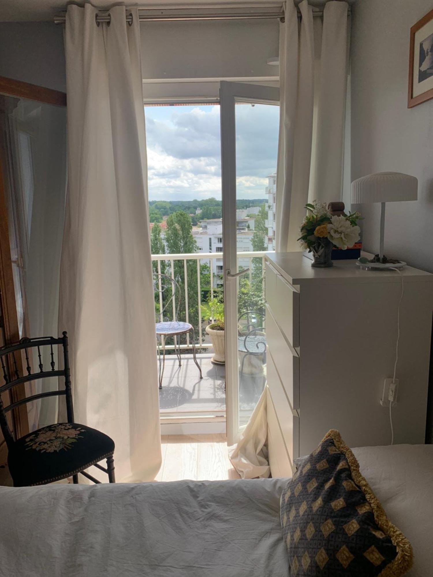Le Rondo Apartamento Mérignac Exterior foto