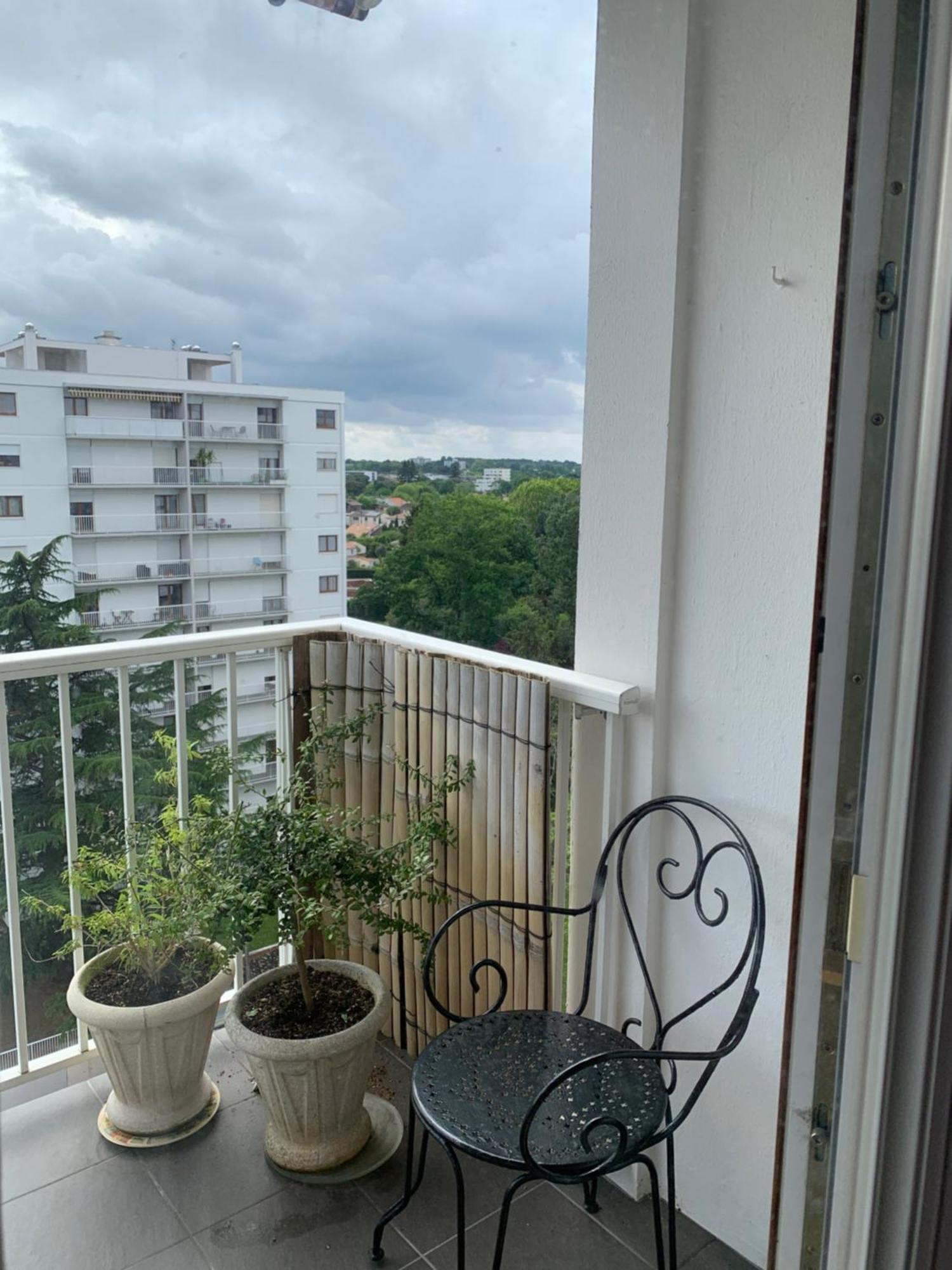 Le Rondo Apartamento Mérignac Exterior foto