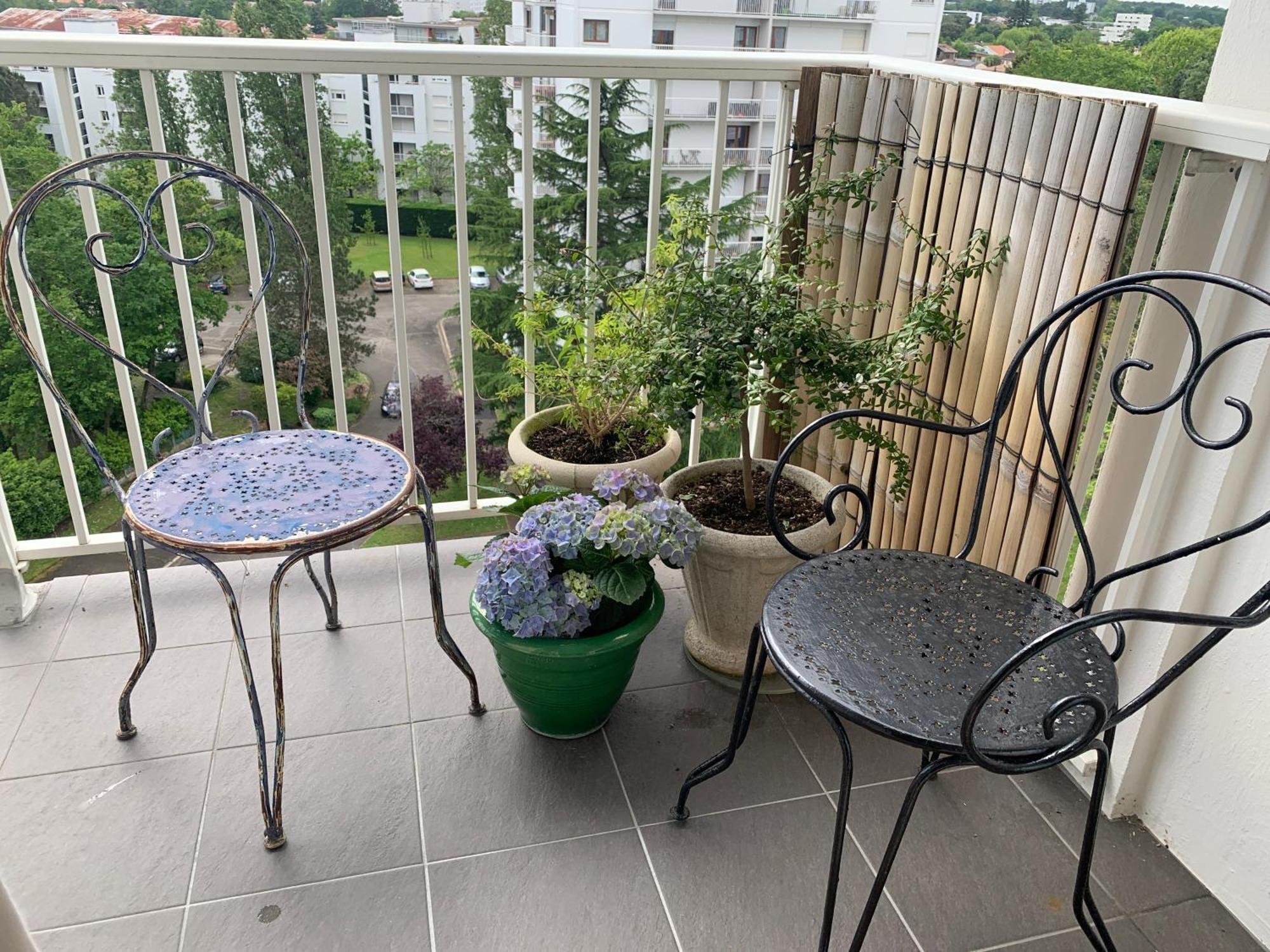 Le Rondo Apartamento Mérignac Exterior foto